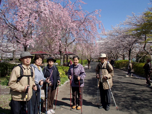 猿江公園