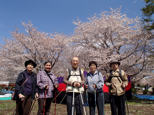 木場公園