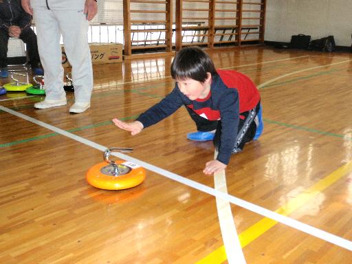 幼稚園児から